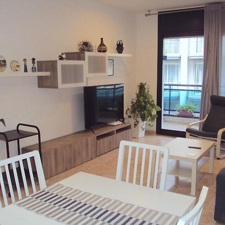 Apartamento Victor Tossa de Mar Exterior foto