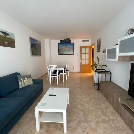 Apartamento Victor Tossa de Mar Exterior foto