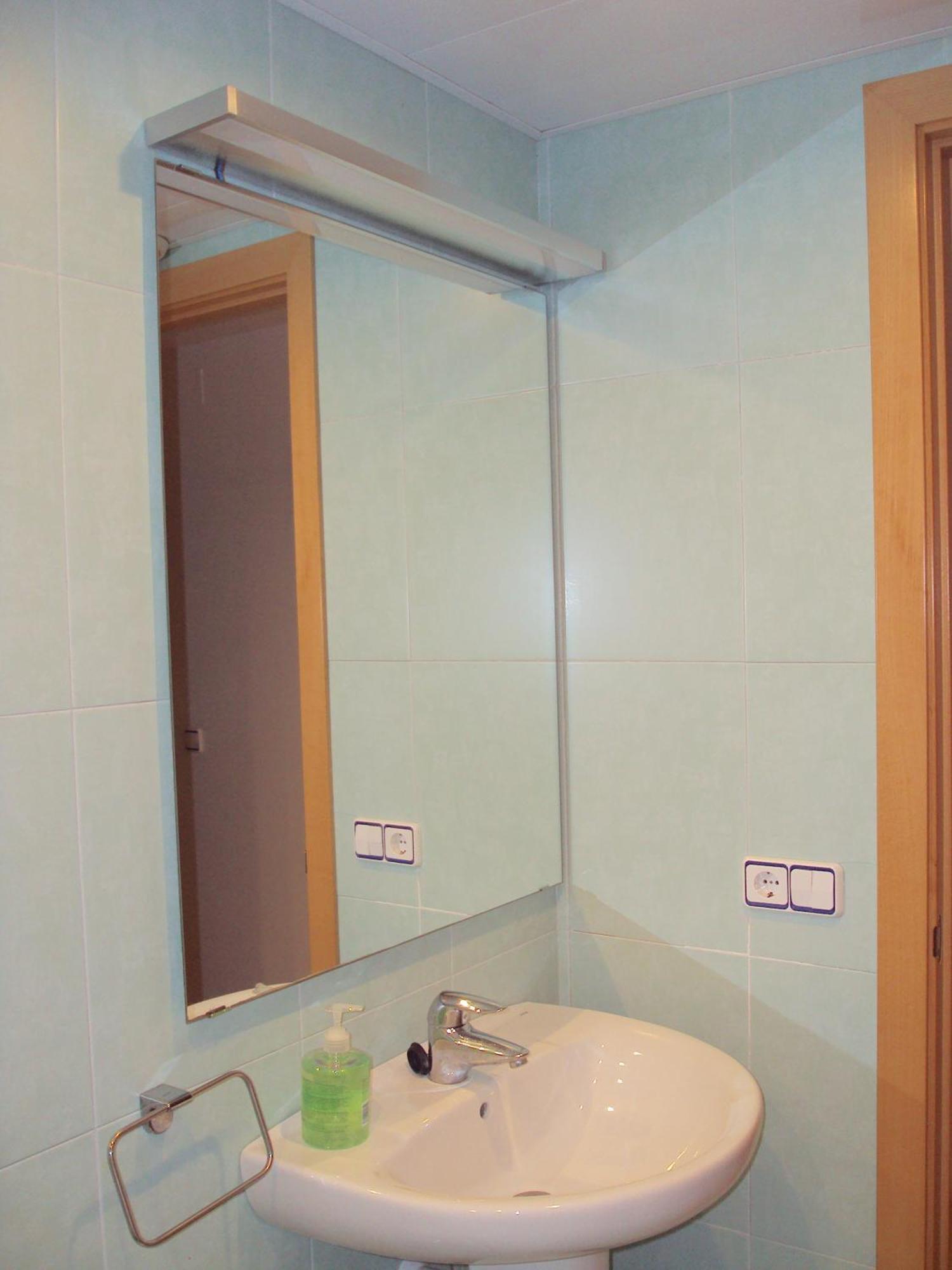 Apartamento Victor Tossa de Mar Exterior foto