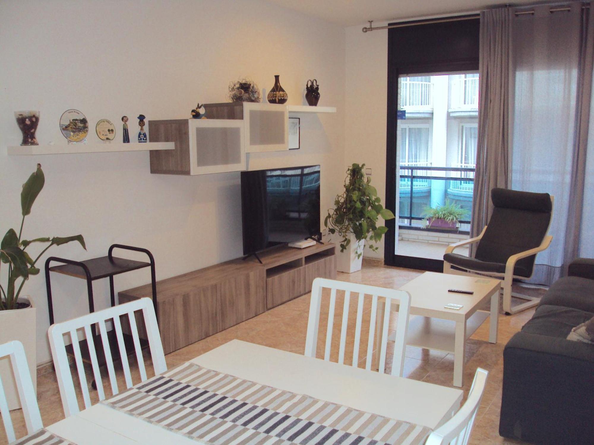 Apartamento Victor Tossa de Mar Exterior foto