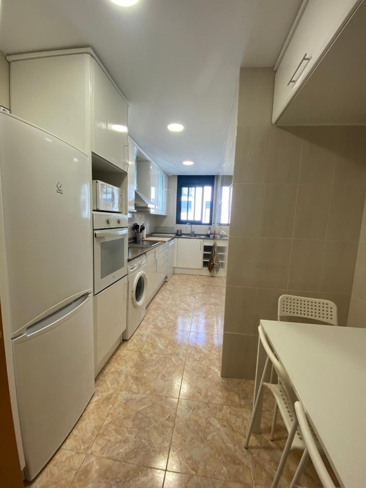 Apartamento Victor Tossa de Mar Exterior foto