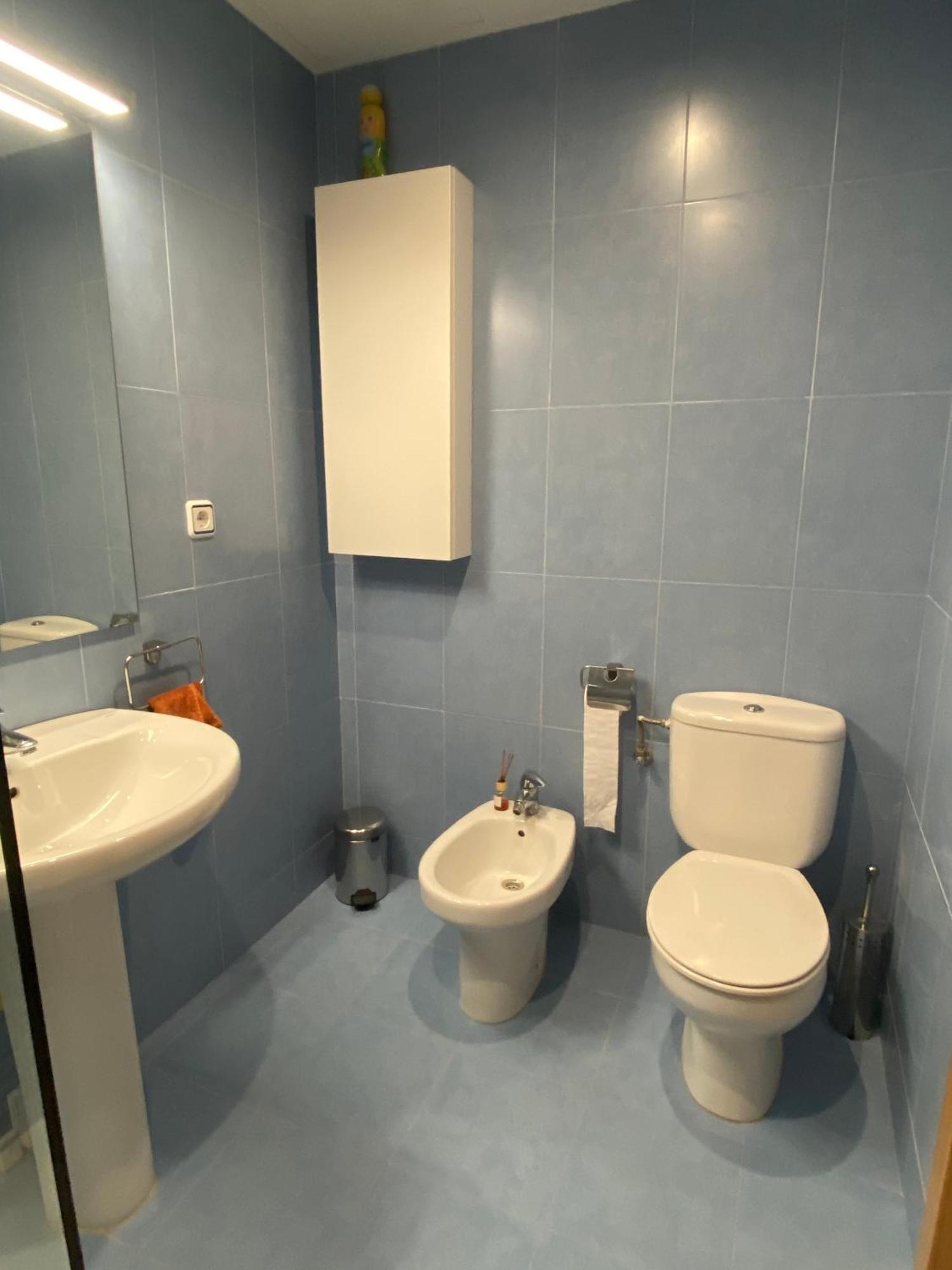 Apartamento Victor Tossa de Mar Exterior foto