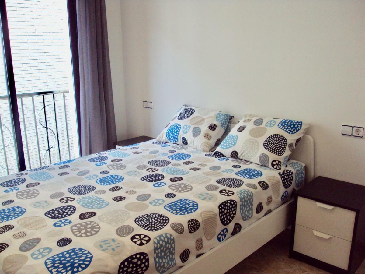 Apartamento Victor Tossa de Mar Exterior foto