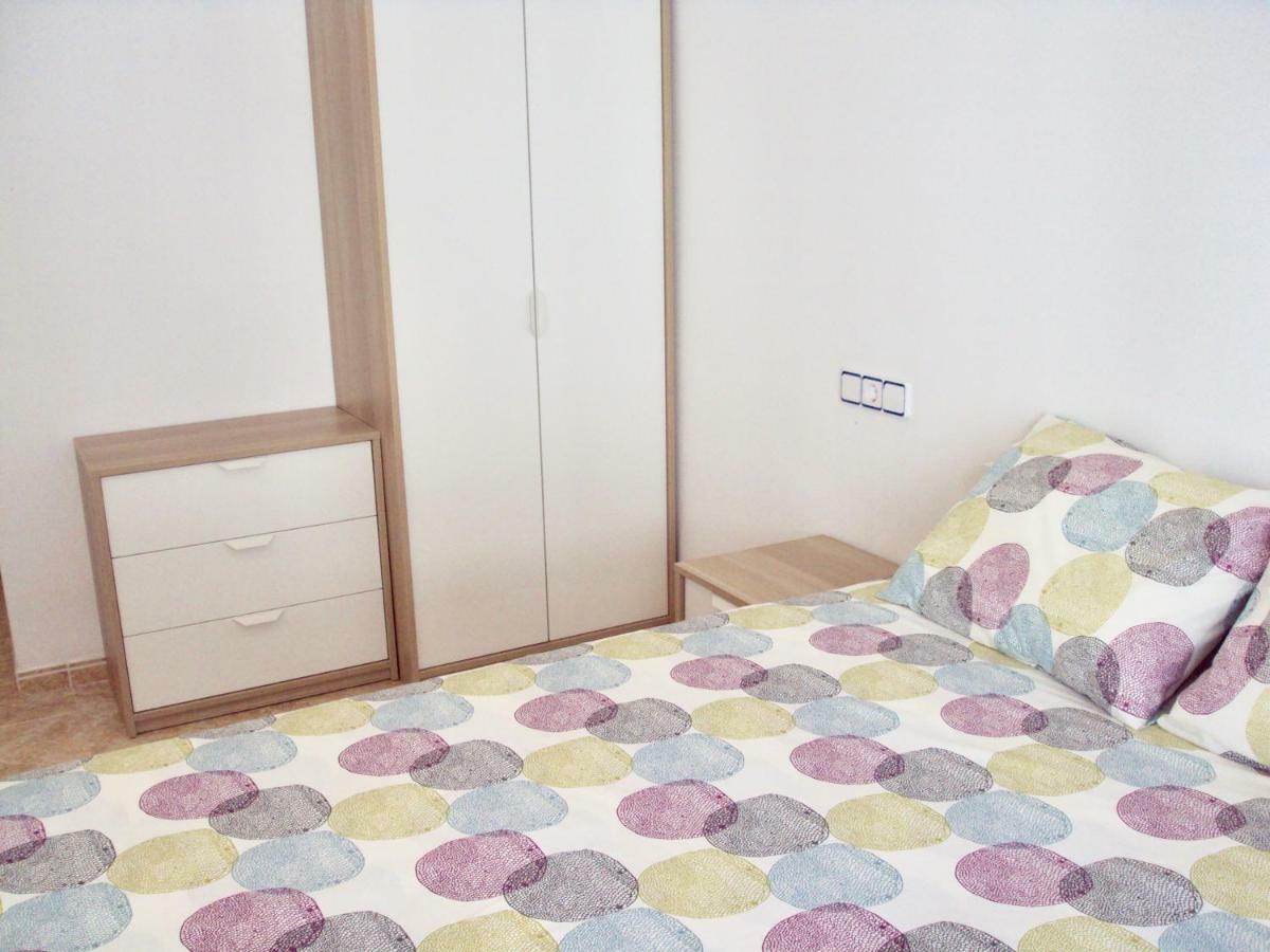 Apartamento Victor Tossa de Mar Exterior foto