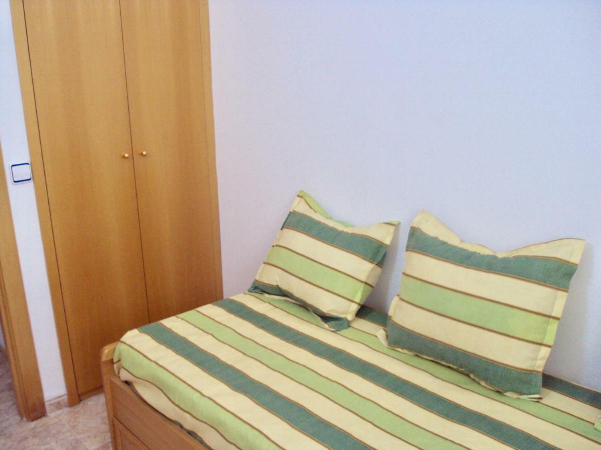 Apartamento Victor Tossa de Mar Exterior foto