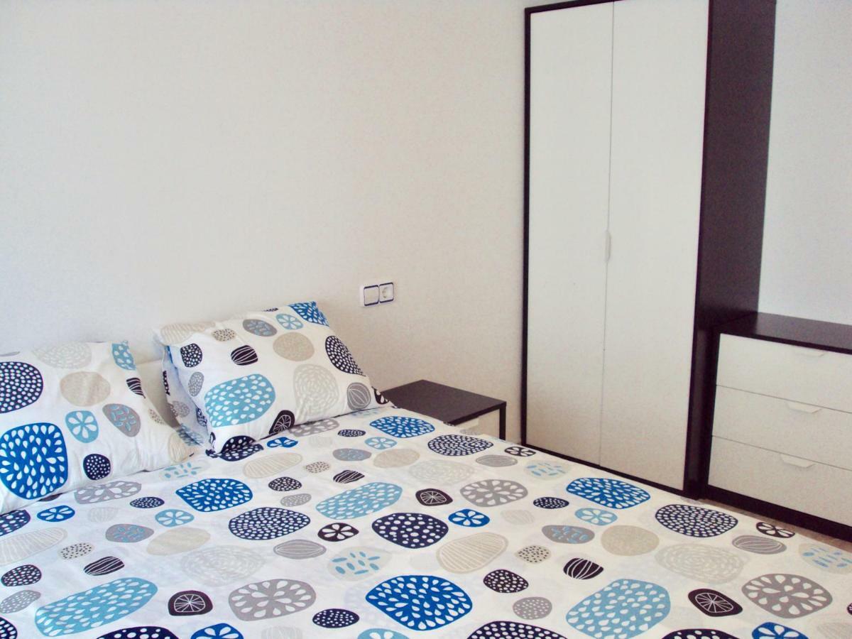 Apartamento Victor Tossa de Mar Exterior foto