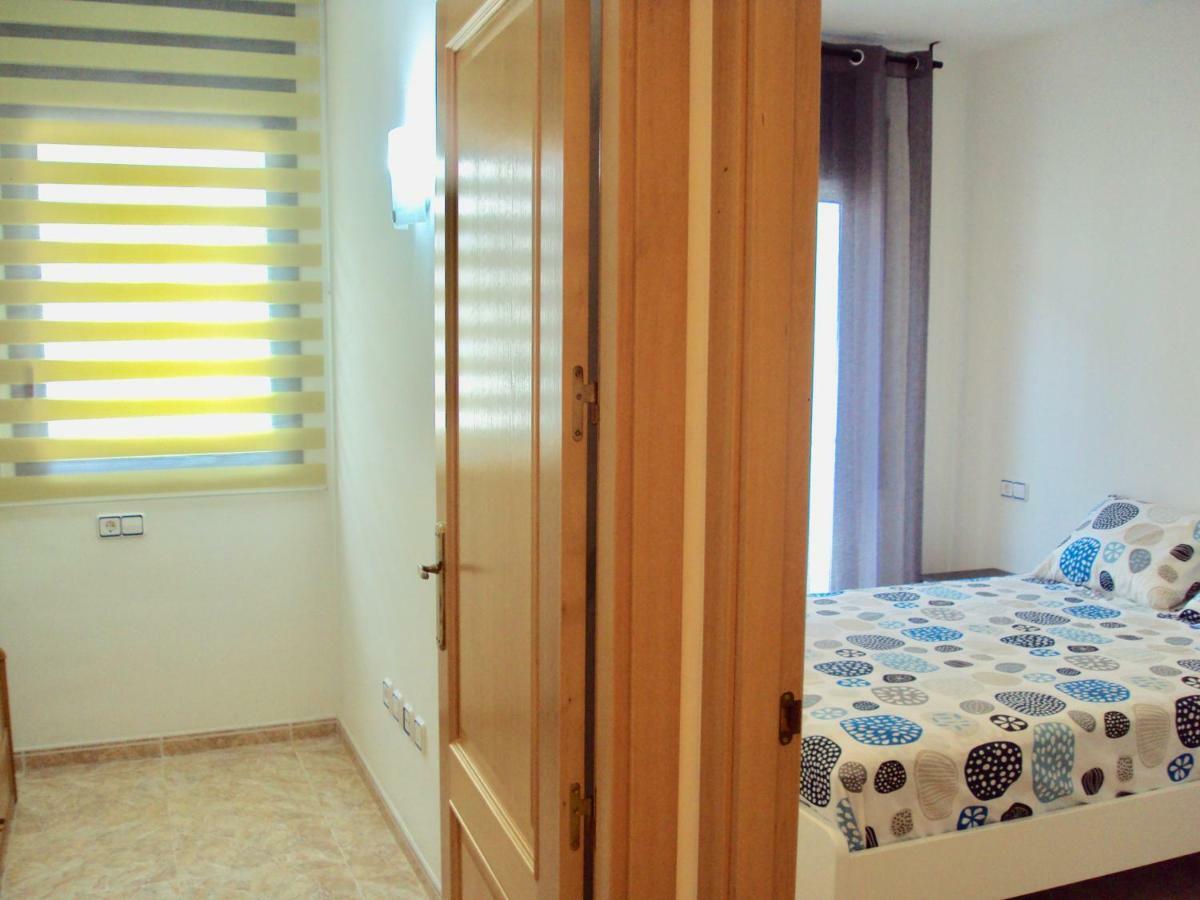 Apartamento Victor Tossa de Mar Exterior foto