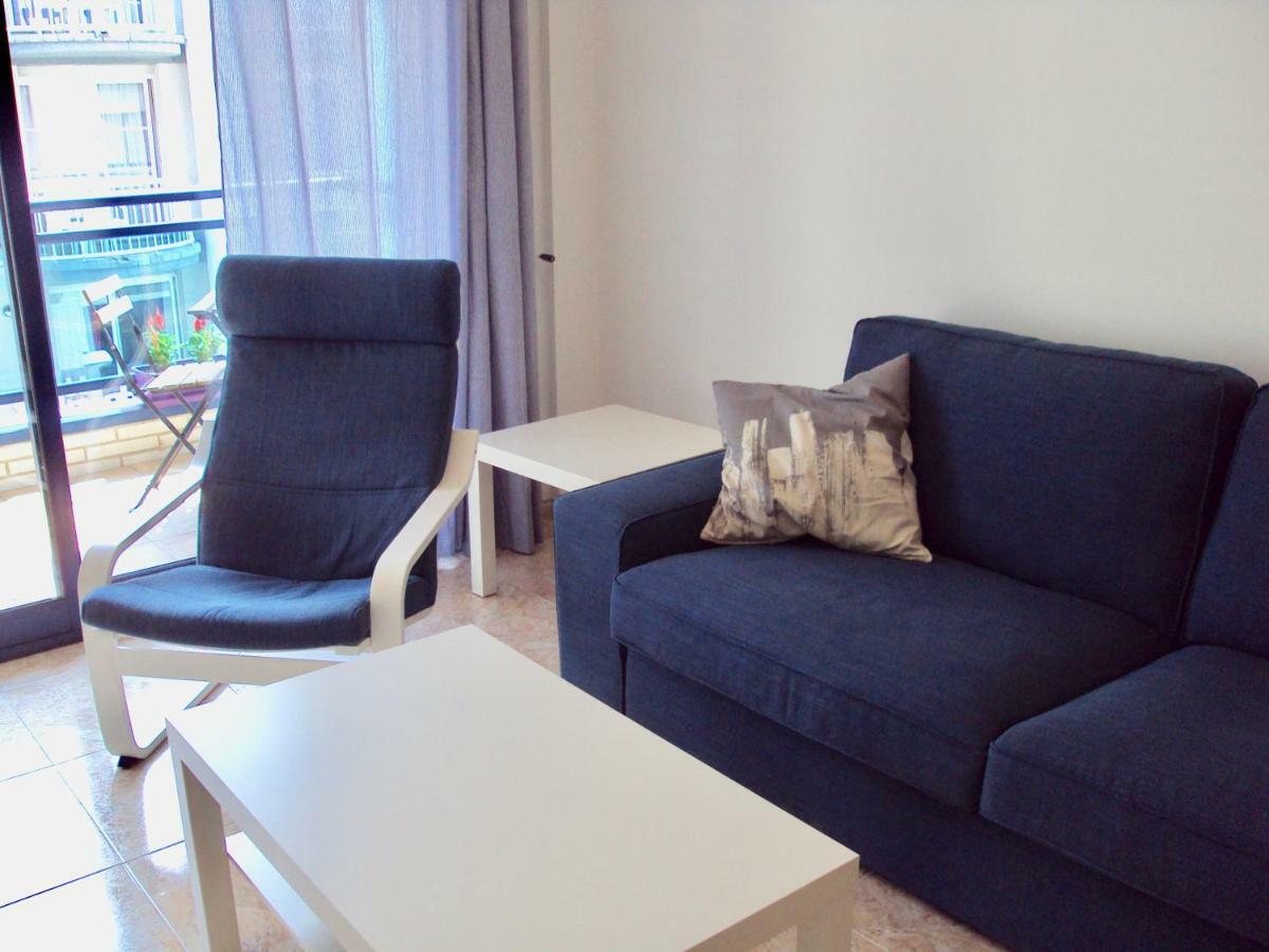 Apartamento Victor Tossa de Mar Exterior foto